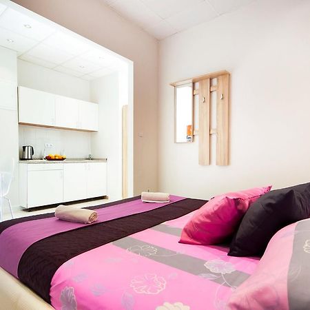 Apartments Pina And Lavender Dubrovnik Quarto foto