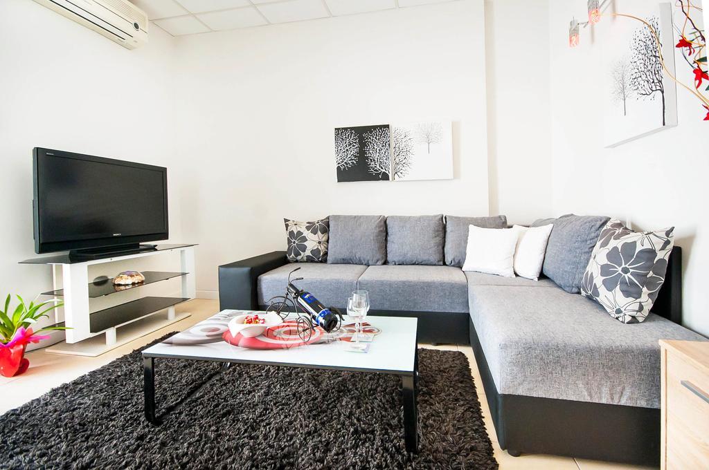 Apartments Pina And Lavender Dubrovnik Quarto foto