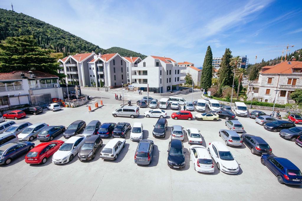 Apartments Pina And Lavender Dubrovnik Exterior foto
