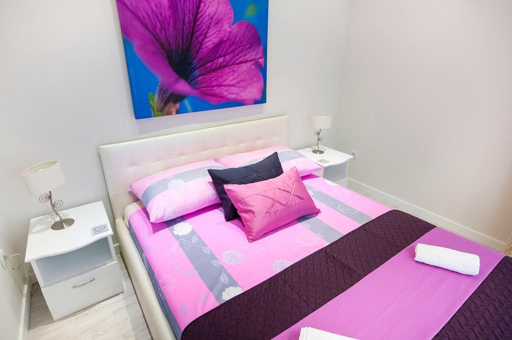 Apartments Pina And Lavender Dubrovnik Quarto foto