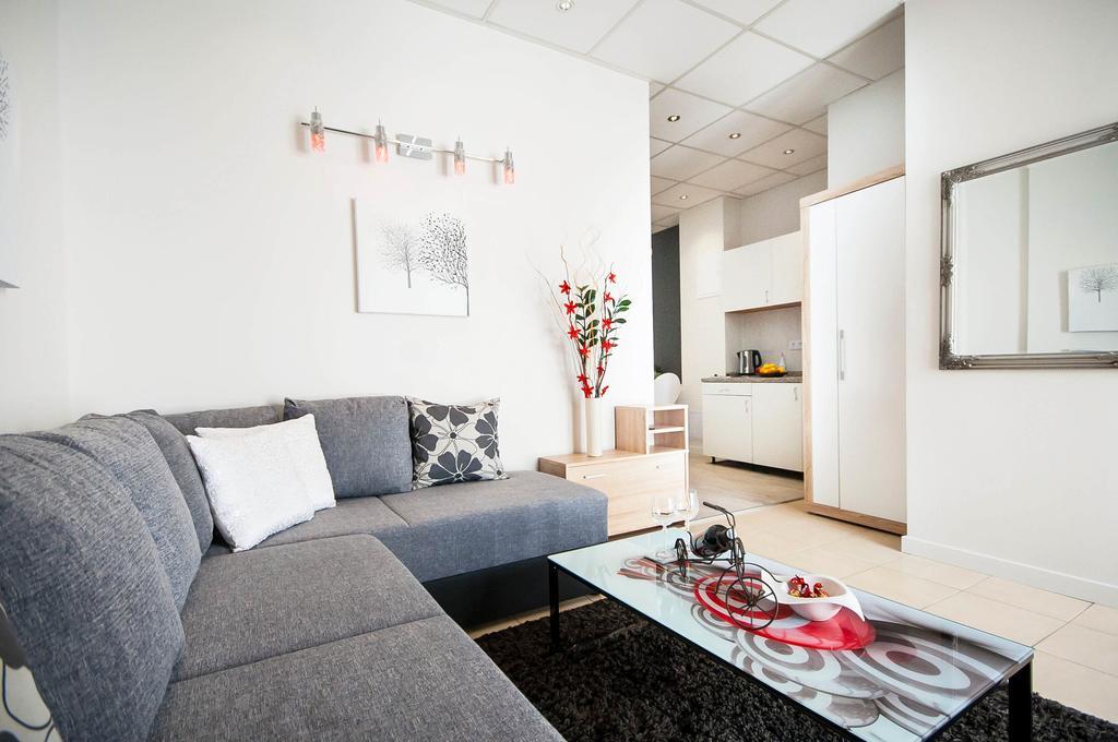 Apartments Pina And Lavender Dubrovnik Quarto foto