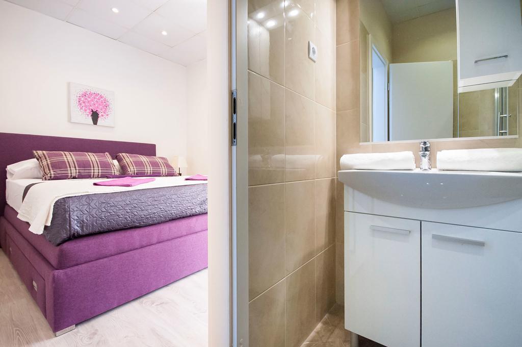 Apartments Pina And Lavender Dubrovnik Quarto foto