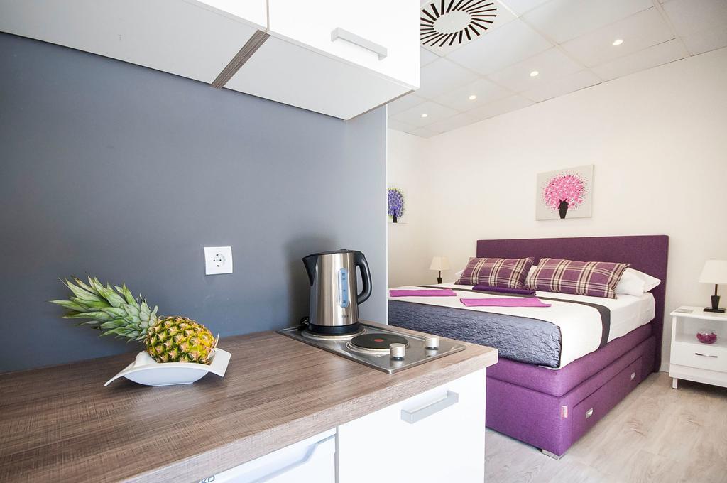 Apartments Pina And Lavender Dubrovnik Quarto foto